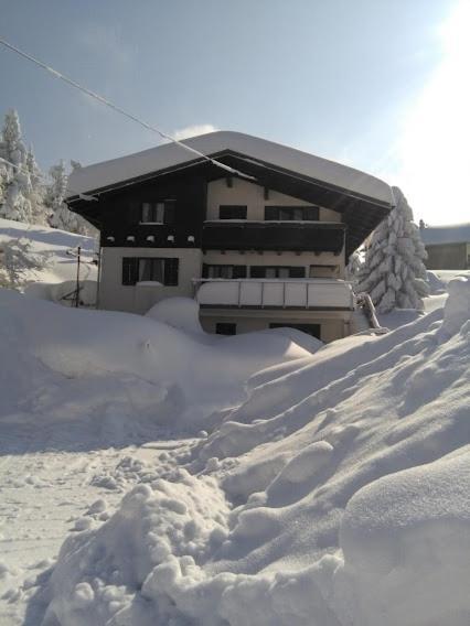 Gogo Apartment Delnice Exterior foto