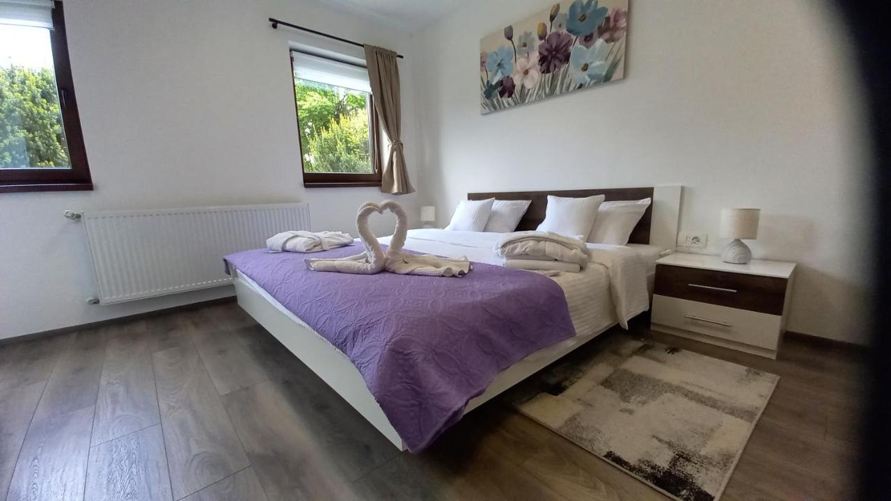 Gogo Apartment Delnice Exterior foto