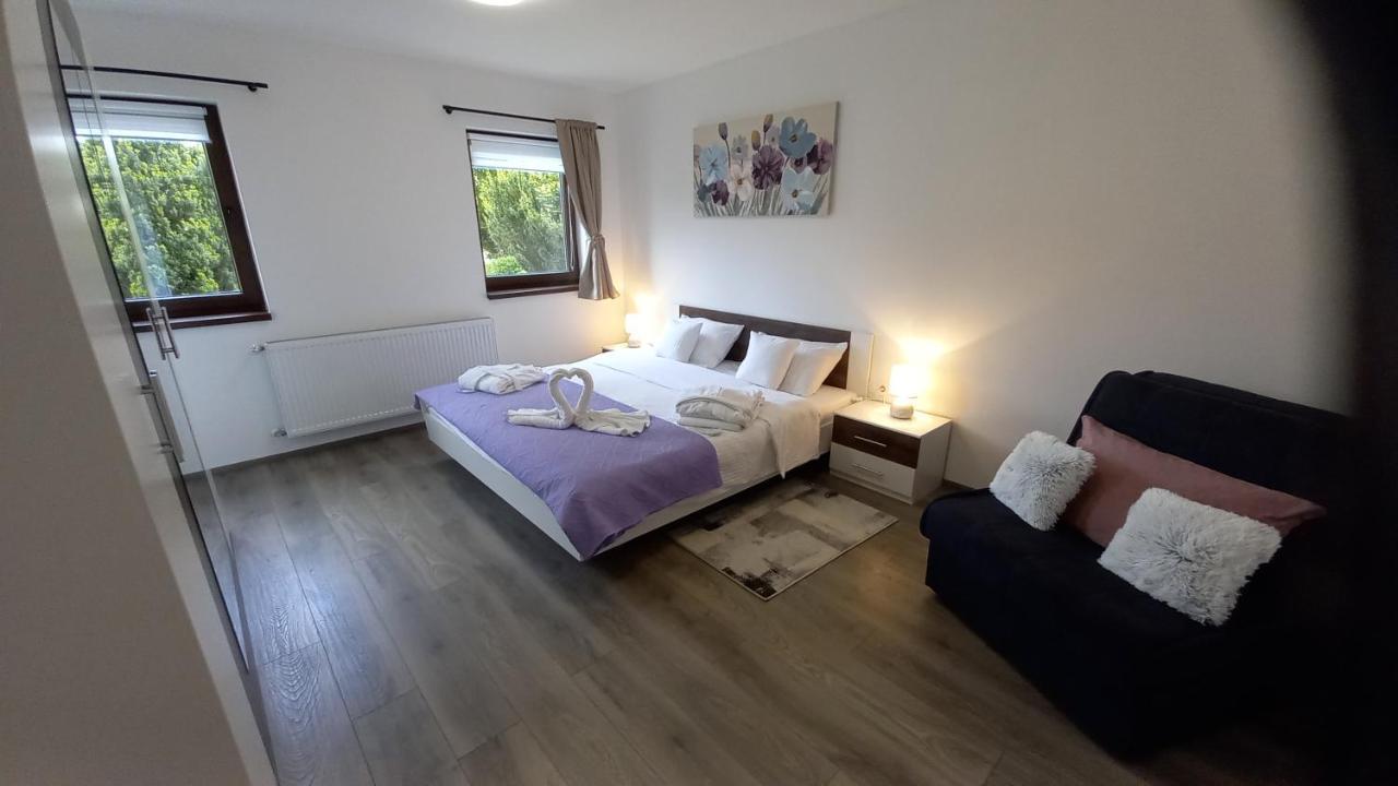 Gogo Apartment Delnice Exterior foto