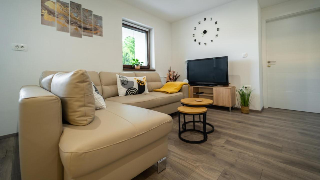Gogo Apartment Delnice Exterior foto