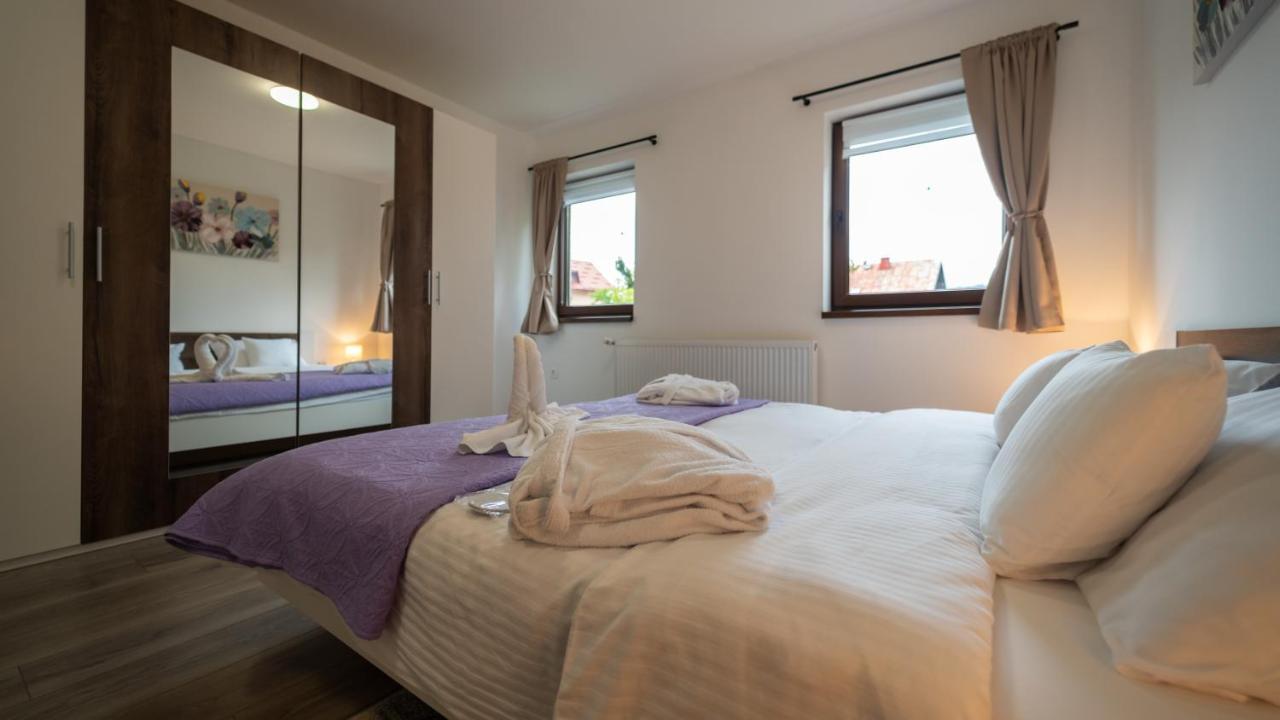 Gogo Apartment Delnice Exterior foto